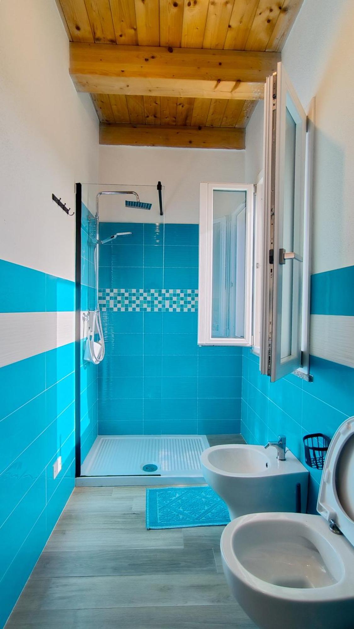 Guesthouse I Tramonti Olmedo Zewnętrze zdjęcie