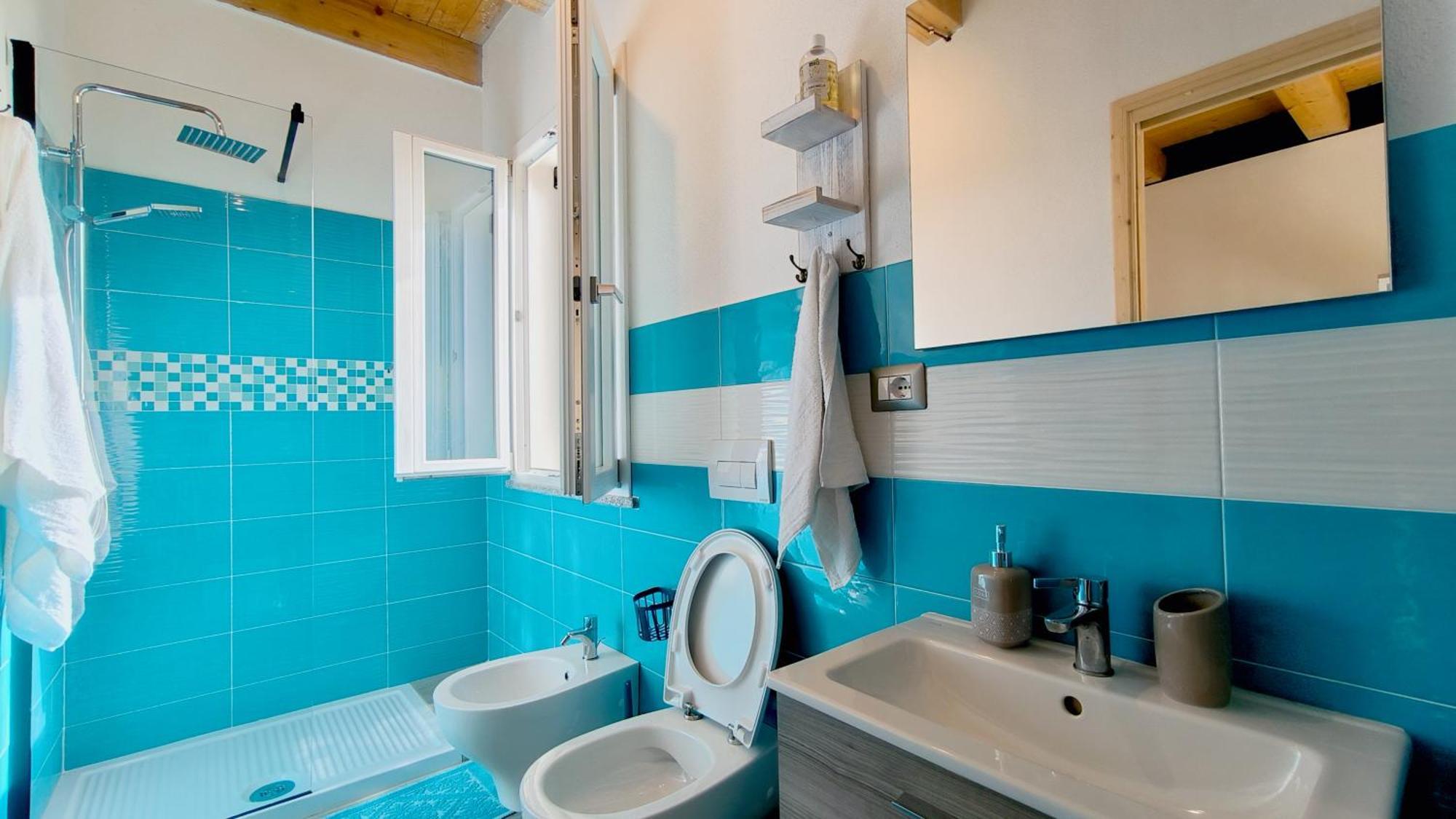 Guesthouse I Tramonti Olmedo Zewnętrze zdjęcie