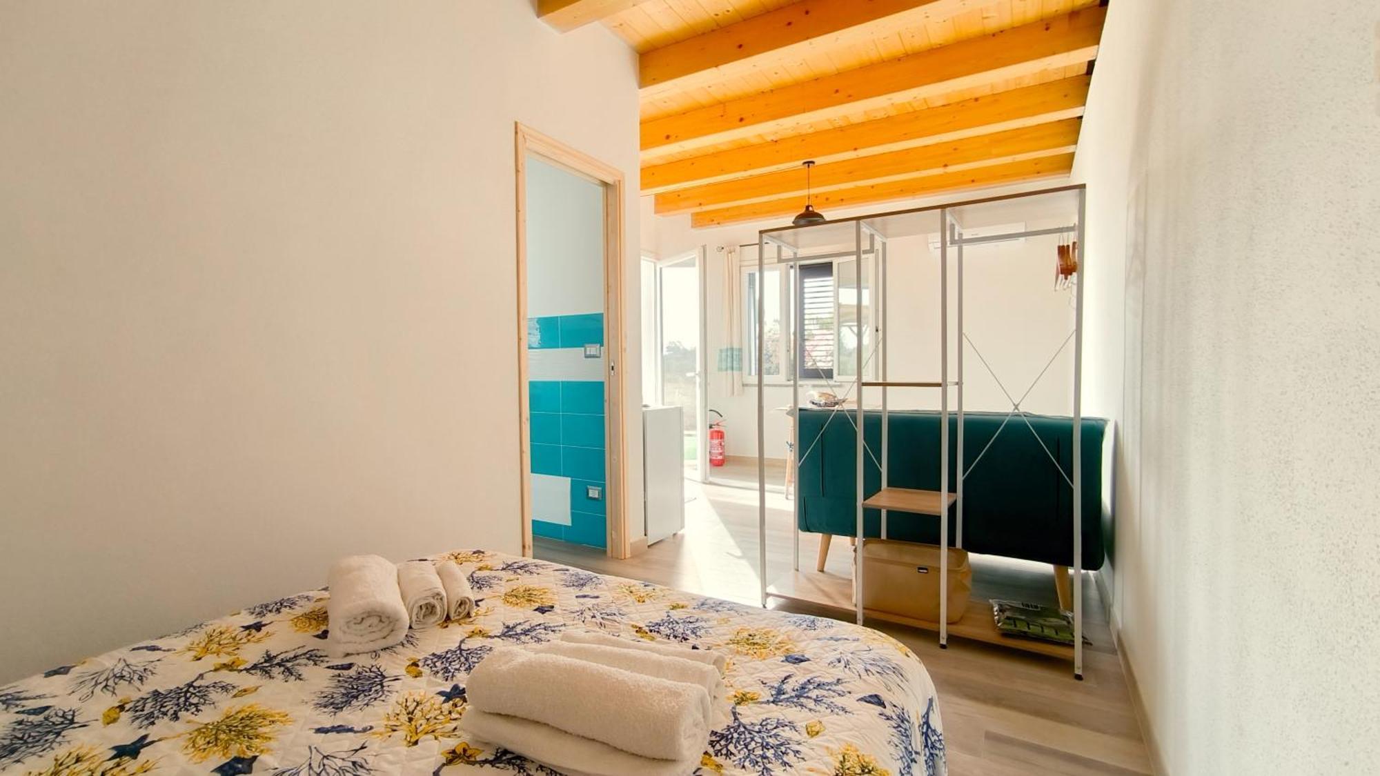 Guesthouse I Tramonti Olmedo Zewnętrze zdjęcie